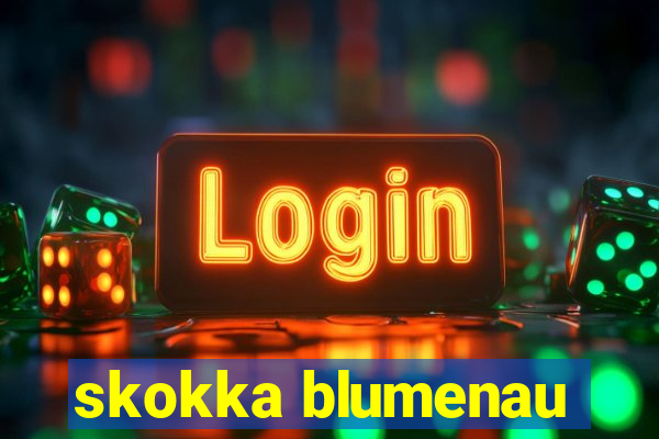 skokka blumenau